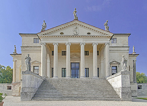 Villa Rotonda