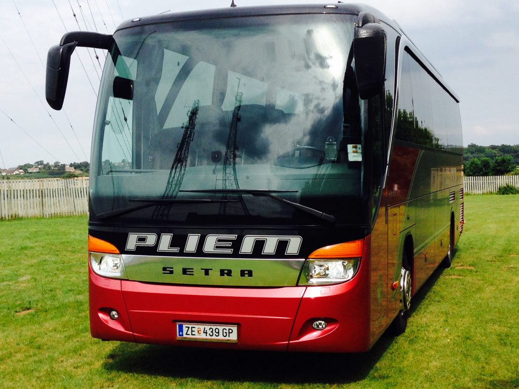 Pliem Bus