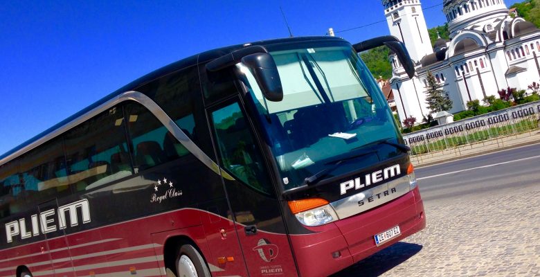 Pliem Reisebus