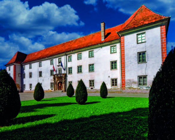 4 Ländereck