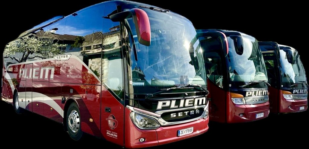 Pliem Busse Außenansicht