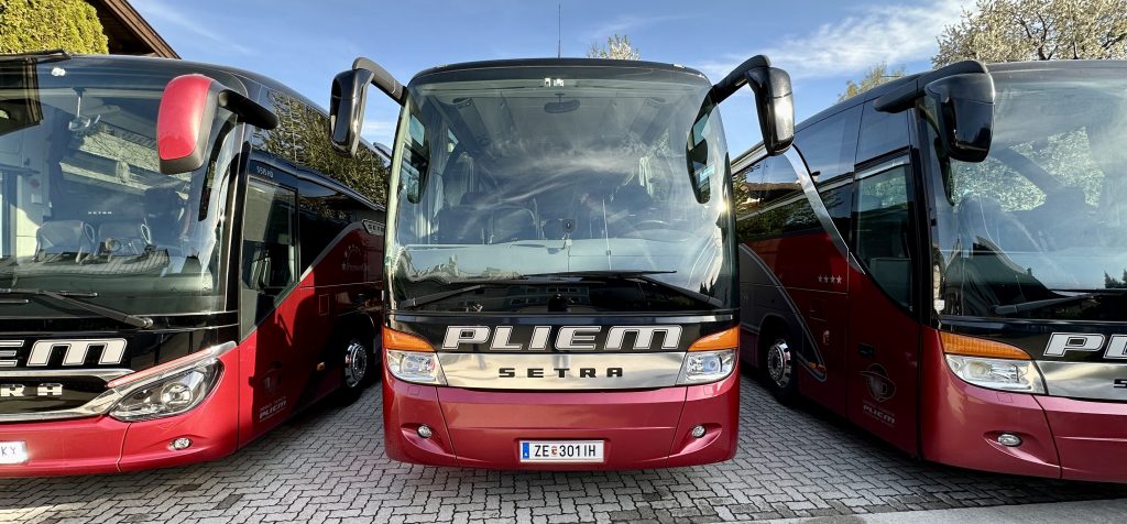 Pliem Busse Außenansicht