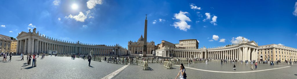 Petersplatz
