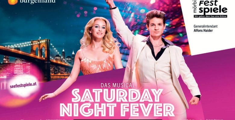 Saturday Night Fever