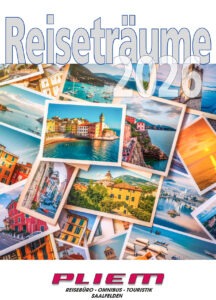 Pliem Reisen 2026