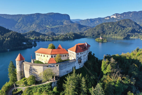 Bled Triglav