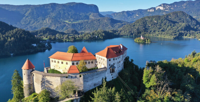 Bled Triglav
